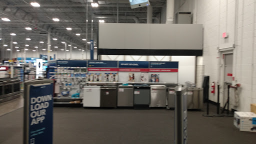 Electronics Store «Best Buy», reviews and photos, 230 Independence Way, Danvers, MA 01923, USA