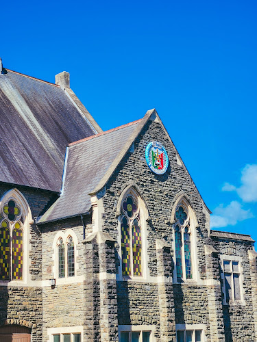 Reviews of Iglesia Ni Cristo - Locale of Newport in Newport - Church