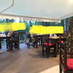 Photo n°1 de l'avis de Andreatex. fait le 02/07/2020 à 21:24 sur le  Ristorante il salto della capriola à Castiglione della Pescaia