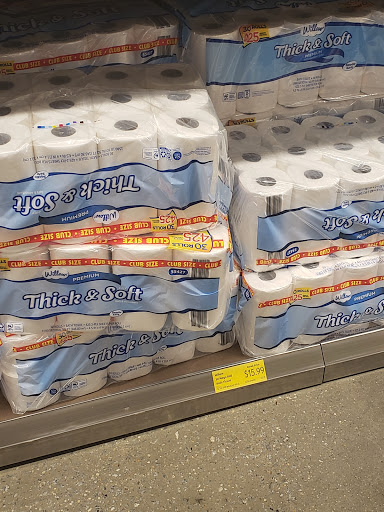 Supermarket «ALDI», reviews and photos, 8101 Tonnelle Ave, North Bergen, NJ 07047, USA