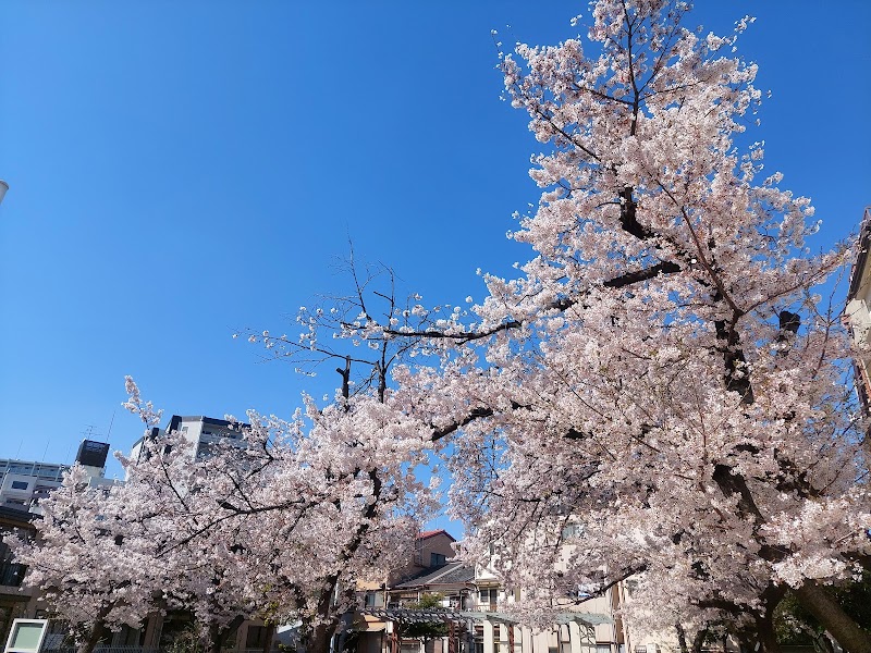 海老江公園