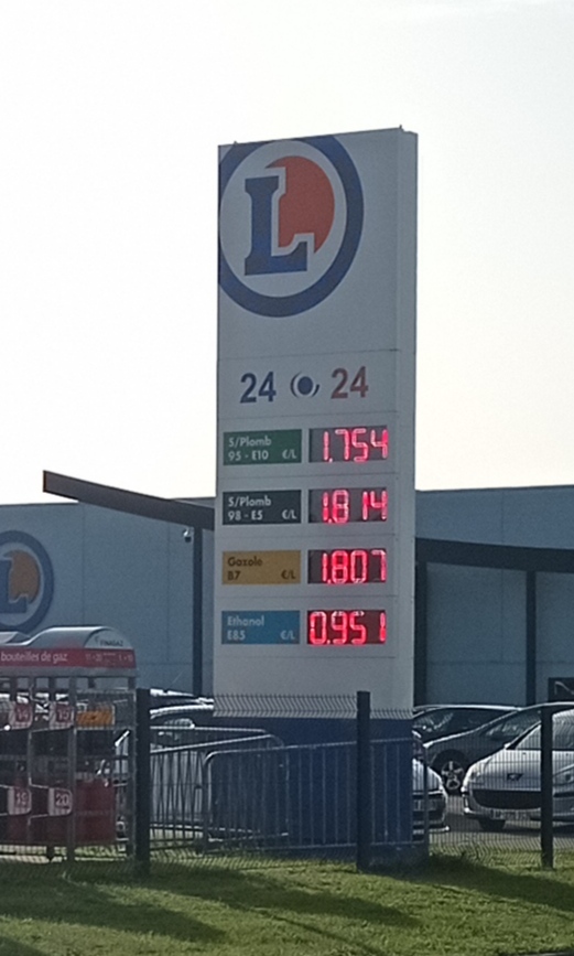Photo n° 1 de l'avis de ronald.r fait le 10/10/2023 à 23:04