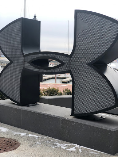 Clothing Store «Under Armour Brand House», reviews and photos, 700 S President St, Baltimore, MD 21202, USA