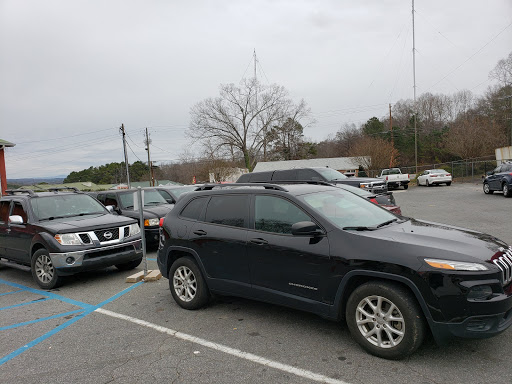 Surplus Store «Cherokee Closeouts», reviews and photos, 2200 Marietta Hwy, Canton, GA 30114, USA