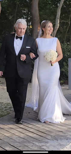 Bridal Shop «Coral Gables Bridals», reviews and photos, 3530 Coral Way, Miami, FL 33145, USA