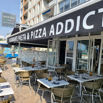 Atmosphère du Pizzeria Marina à Toulon - n°10