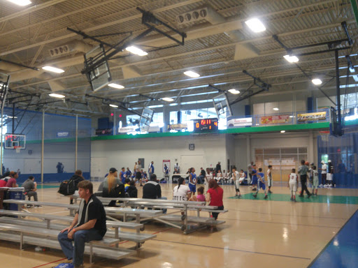 Sports Complex «Pleasant Prairie RecPlex», reviews and photos, 9900 Terwall Terrace, Pleasant Prairie, WI 53158, USA