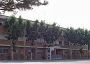 AMPA Escuela Prácticas II en Lleida