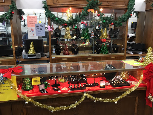 Pawn Shop «EZ Pawn Corp», reviews and photos, 253-06 Rockaway Blvd, Rosedale, NY 11422, USA