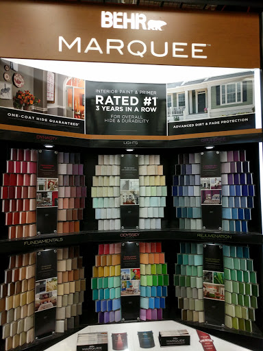 Home Improvement Store «The Home Depot», reviews and photos, 3849 S Delsea Dr, Vineland, NJ 08360, USA