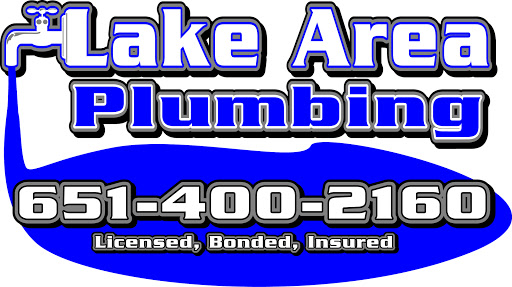 Lake Area Plumbing in North Branch, Minnesota