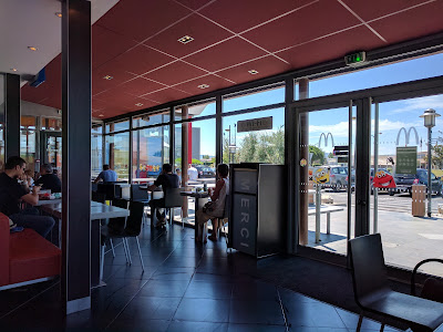 McDonald's à Pertuis