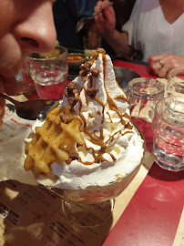 Frite du Restaurant Buffalo Grill Foix - n°5