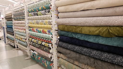 Fabric Store «Jo-Ann Fabrics and Crafts», reviews and photos, 8345 N Rockwell Ave, Oklahoma City, OK 73132, USA