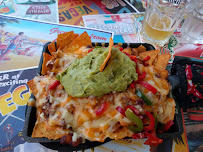 Nachos du Restaurant américain Tommy's Diner à Labège - n°9