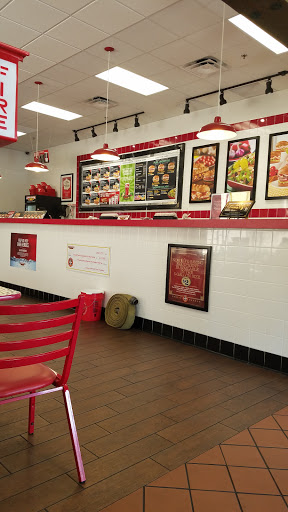 Sandwich Shop «Firehouse Subs», reviews and photos, 9897 W McDowell Rd #510, Tolleson, AZ 85353, USA