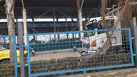 Mercado Municipal Vinces