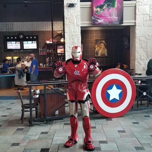 Movie Theater «Silverado 16», reviews and photos, 11505 W Loop 1604 N, San Antonio, TX 78250, USA