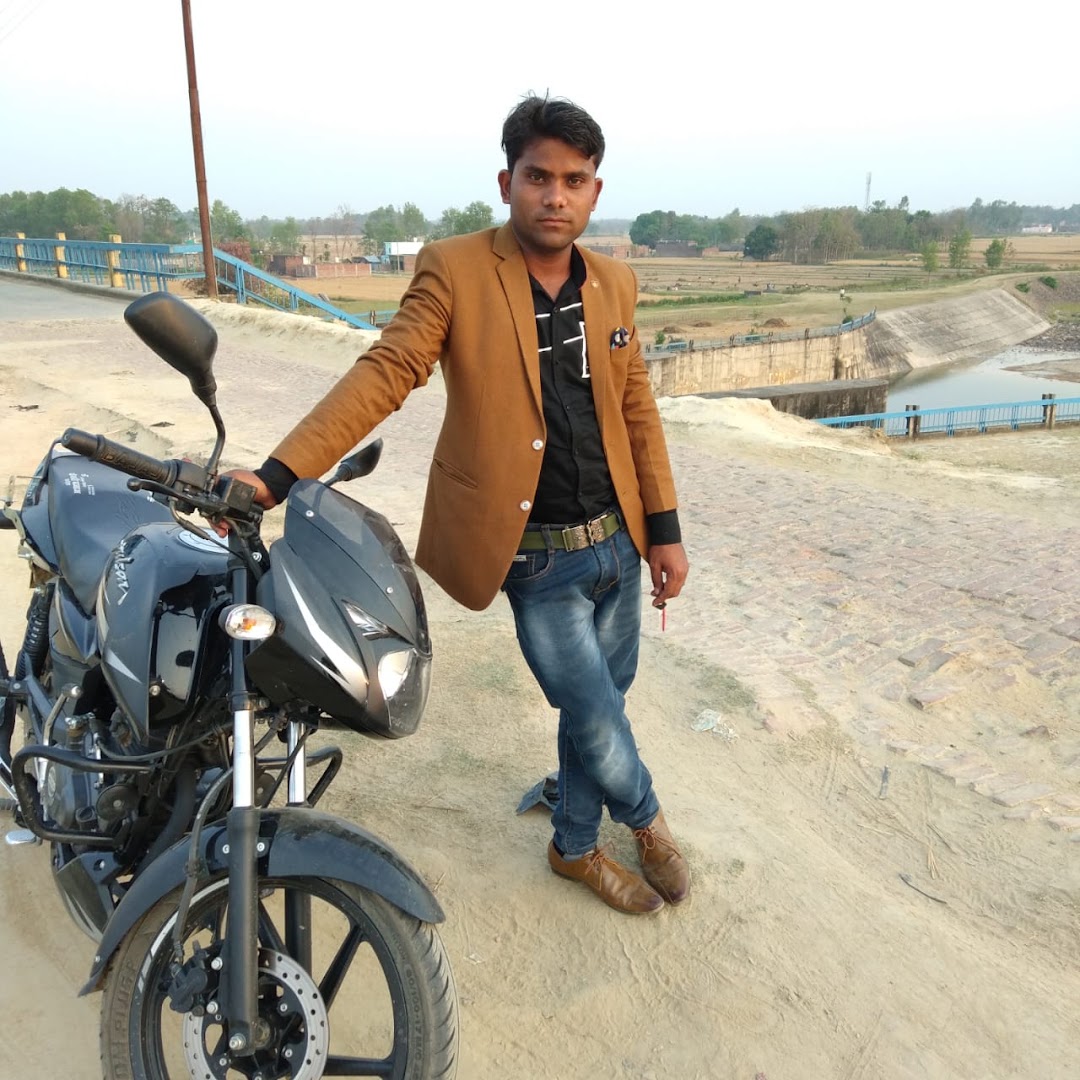 Asgar Ali
