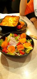Photo n°16 de Brasserie Deruelle à Lyon ()
