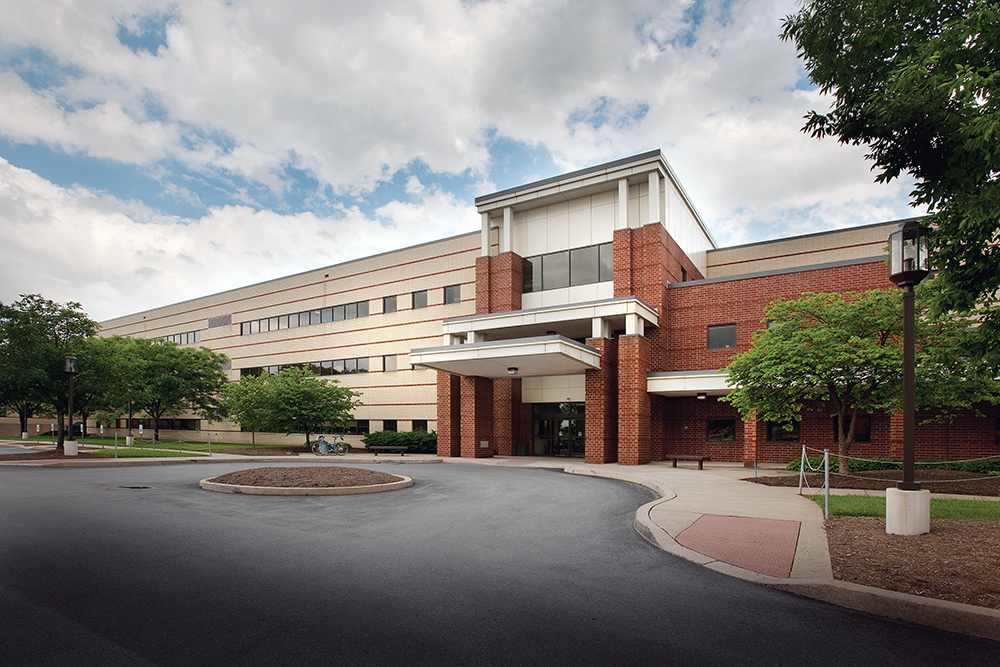 Mount Nittany Health - Park Ave - Lab Services