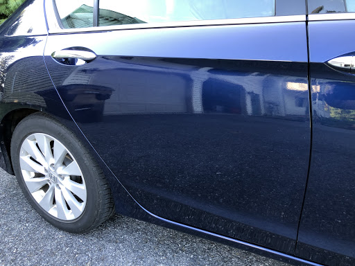 Car Dealer «Jones Body Shop», reviews and photos, 1340 Loop Rd, Lancaster, PA 17601, USA