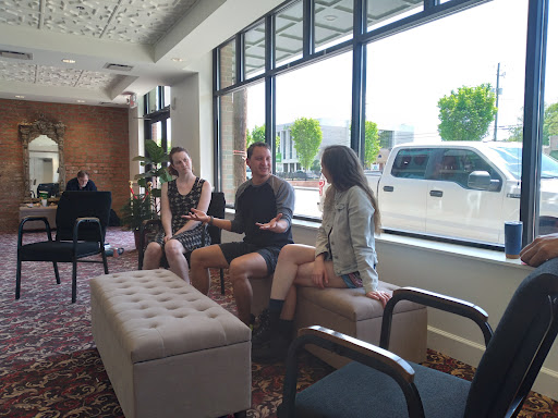 Performing Arts Theater «Hapeville Performing Arts Center», reviews and photos, 599 N Central Ave, Atlanta, GA 30354, USA