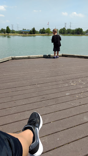 Park «Jaycee Park», reviews and photos, Beverly J Griffin Dr, Romeoville, IL 60446, USA