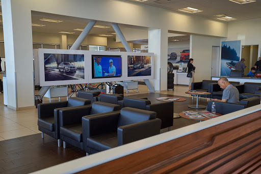 BMW Dealer «BMW of Henderson», reviews and photos, 261 Auto Mall Dr, Henderson, NV 89014, USA