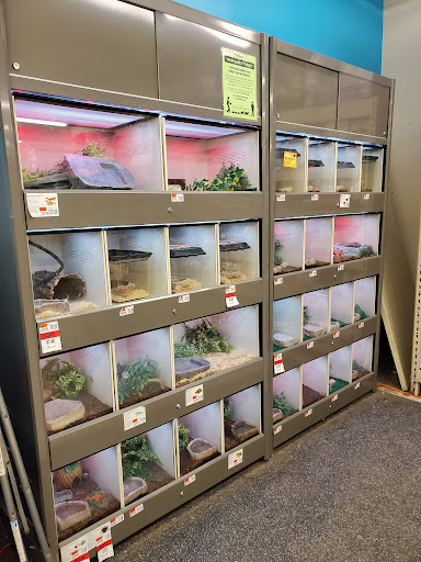 Pet Supply Store «Pet Supplies Plus», reviews and photos, 887 N Lexington-Springmill Rd, Mansfield, OH 44906, USA