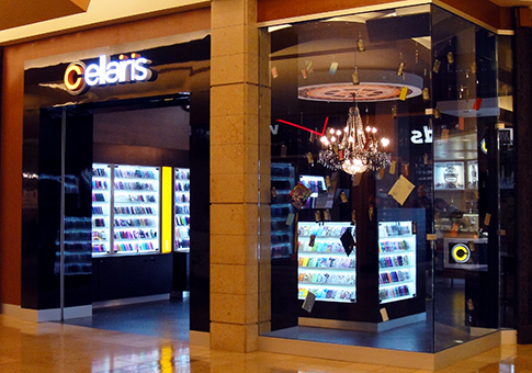 Cell Phone Store «Cellairis», reviews and photos, 6121 W Park Blvd, Plano, TX 75093, USA