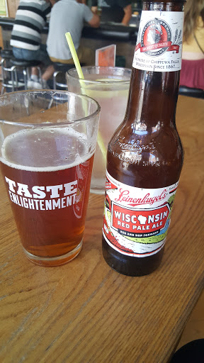 Bar «Bodega Brew Pub», reviews and photos, 122 4th St S, La Crosse, WI 54601, USA