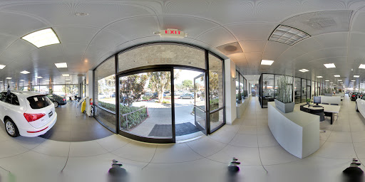 RusnakWestlake Audi image