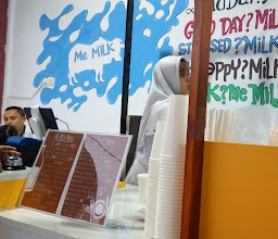 Me Milk Bengkulu photo