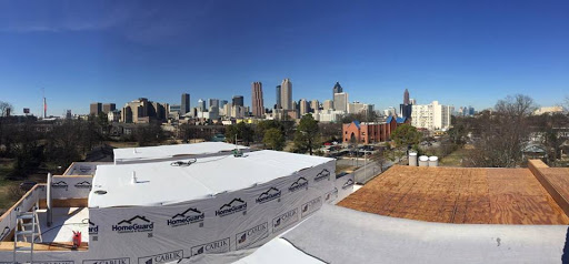 Roofing Contractor «Parsons Roofing Company», reviews and photos, 5891 New Peachtree Rd, Atlanta, GA 30340, USA