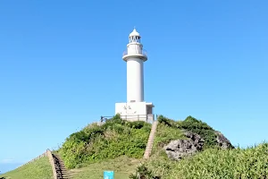 Oganzaki Lighthouse image