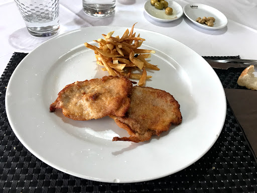 Información y opiniones sobre Bar El Nou Cau de Premiá De Mar