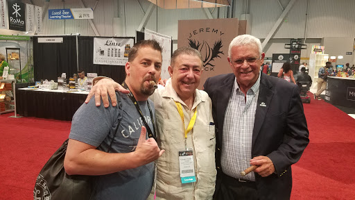 Cigar Shop «Perfecto Cigar Shop», reviews and photos, 3827 Bienville Blvd # 6, Ocean Springs, MS 39564, USA