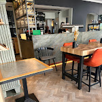 Photo n°2 de l'avis de Thorsten. fait le 19/06/2023 à 08:55 sur le  Marktwirtschaft Restaurant & Hotel à Freudenstadt