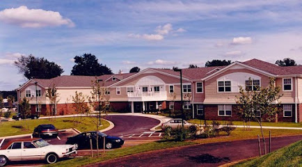 Randallstown Villa Co-op Apartments