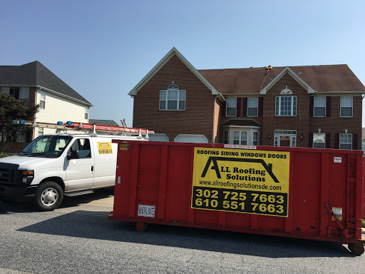  «All Roofing Solutions», reviews and photos, 1167 W Baltimore Ave #242, Media, PA 19063, USA