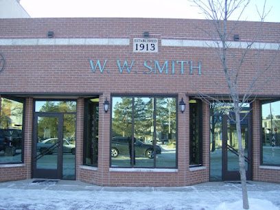 W W Smith Insurance Ltd