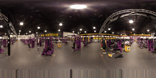 Gym «Planet Fitness», reviews and photos, 13071 GA-9, Milton, GA 30004, USA