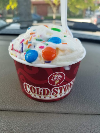 Ice Cream Shop «Cold Stone Creamery», reviews and photos, 4247 Atlantic Ave, Long Beach, CA 90807, USA