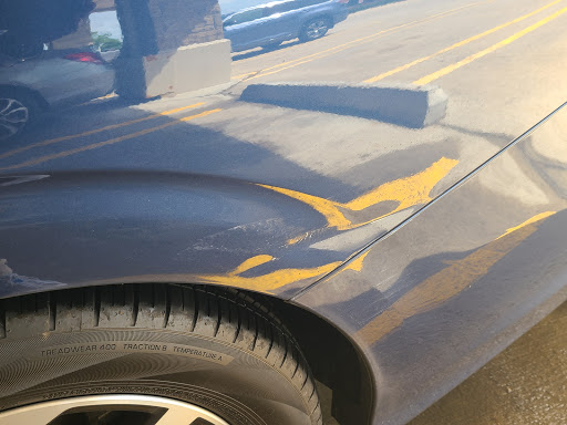 Auto Body Shop «ABRA Auto Body & Glass», reviews and photos, 1N046 Main St, Carol Stream, IL 60188, USA