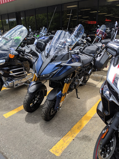 Used Motorcycle Dealer «Team Powersports», reviews and photos, 222 US-70, Garner, NC 27529, USA