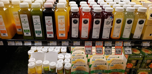 Health Food Store «Sprouts Farmers Market», reviews and photos, 5665 W Bell Rd, Glendale, AZ 85308, USA