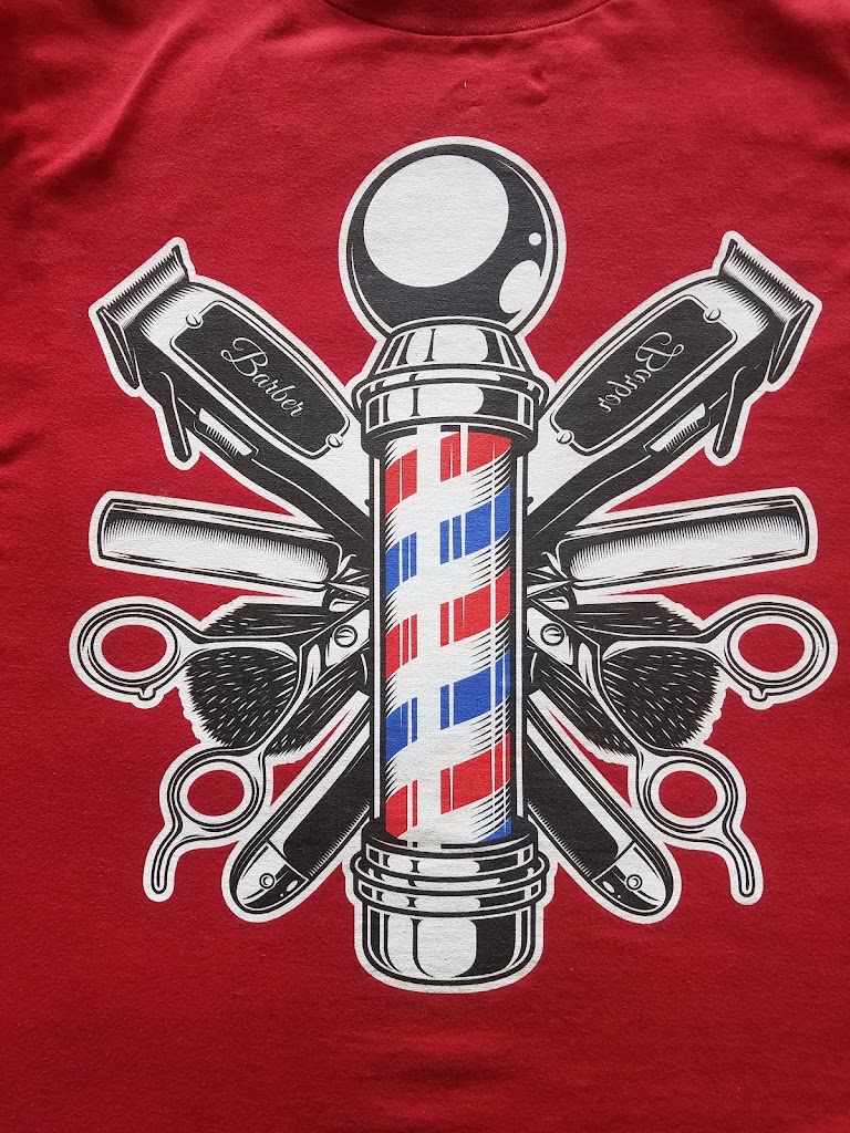 NU Creations Barbershop 68510