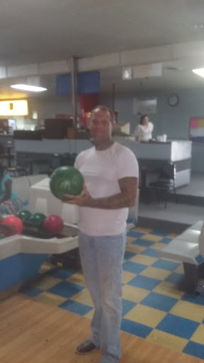 Bowling Alley «Anniston Bowling Center», reviews and photos, 321 W Blue Mountain Rd, Anniston, AL 36206, USA