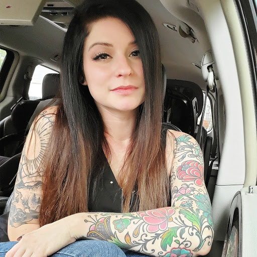 Tattoo Shop «Hidden Rose Tattoo», reviews and photos, 822 NW 21st Ave, Portland, OR 97209, USA